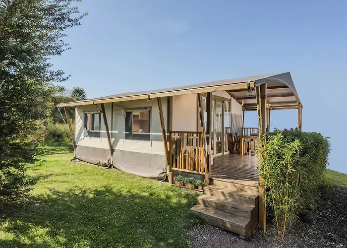 Camping Baia Verde